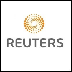 Kenneth Wisnefski featured by Reuters