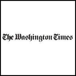 Wisnefski featured by The Washington Times