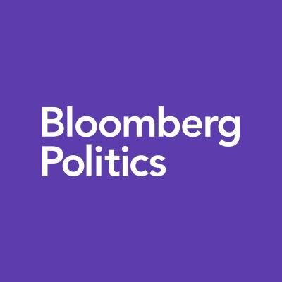 Ken Wisnefski in Bloomberg Politics on Donald Trump
