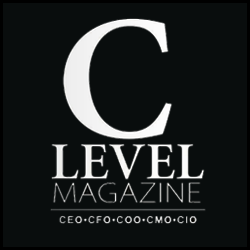 Ken Discusses Twitter IPO In An Issue of C Level Magazine