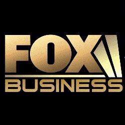 Nov. 19th: Kenneth Wisnefski on FOXBusiness.com