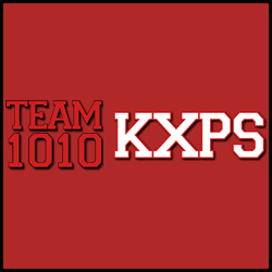 Ken Talks About The Collision of Sports and Social Media With Team1010 KXPS