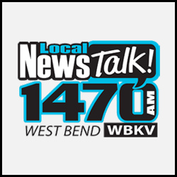 Ken - WBKV Radio Appearance - Radio Appearance West Bend Radio