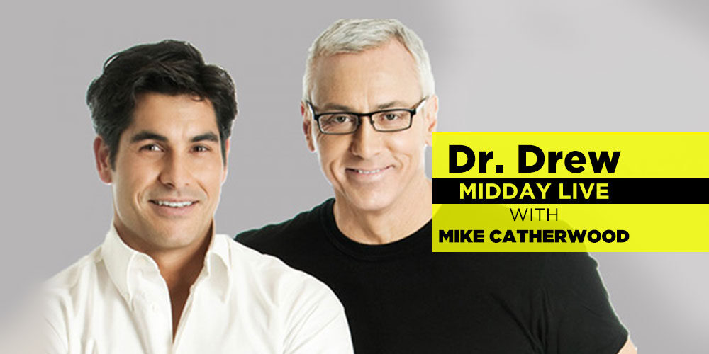 Ken on Mid Day with Dr. Drew - Apple Vs. the FBI
