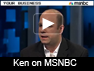 Ken Wisnefski on MSNBC: Your Online Business - Website Design