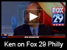 Ken Wisnefski on Fox 29 Philly: Violent Flash Mobs and Social Media Influence