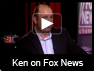 Ken Wisnefski on Fox News - Strategy Room: Living the American Dream
