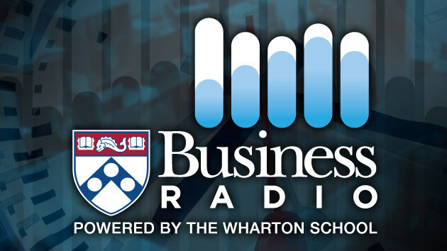 Ken Wisnefski on Wharton Business Radio to discuss Alibaba IPO